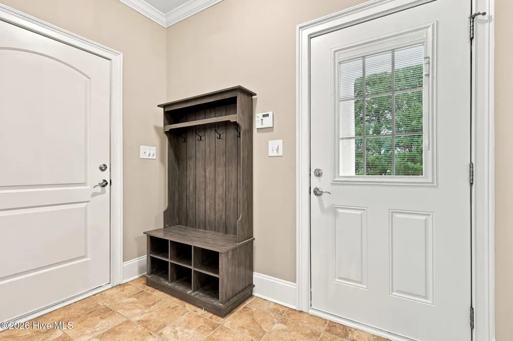 1530 Raven Wood Drive Creedmoor, NC 27522