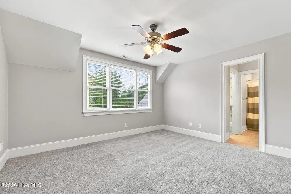 1530 Raven Wood Drive Creedmoor, NC 27522