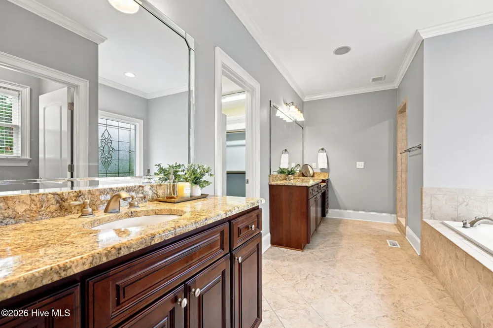 1530 Raven Wood Drive Creedmoor, NC 27522