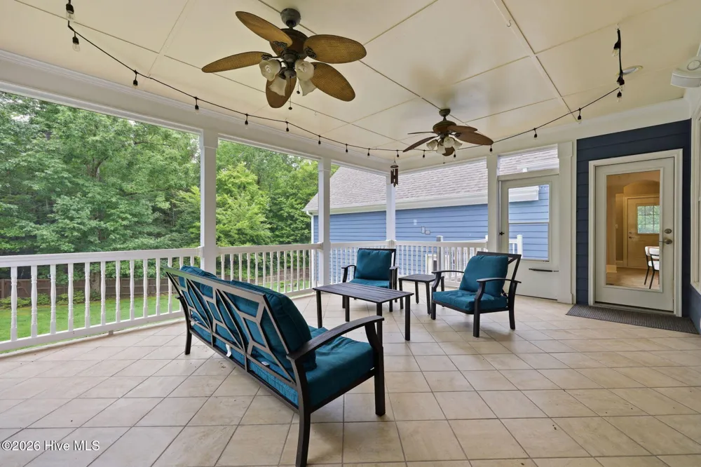 1530 Raven Wood Drive Creedmoor, NC 27522