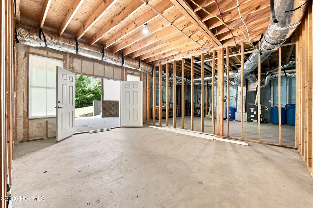 1530 Raven Wood Drive Creedmoor, NC 27522