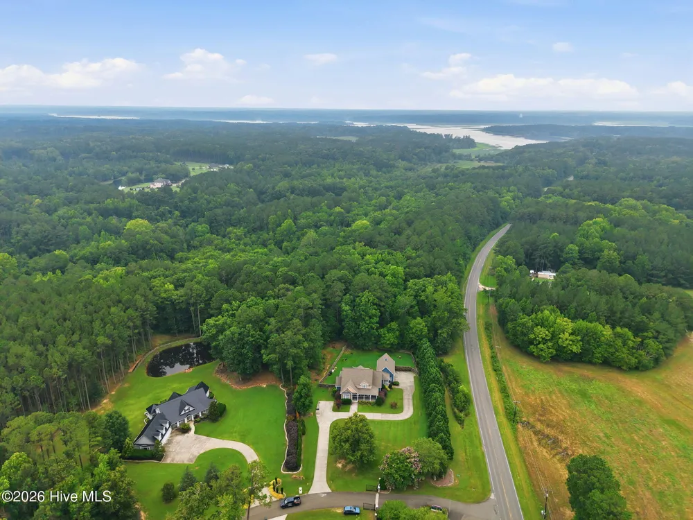1530 Raven Wood Drive Creedmoor, NC 27522