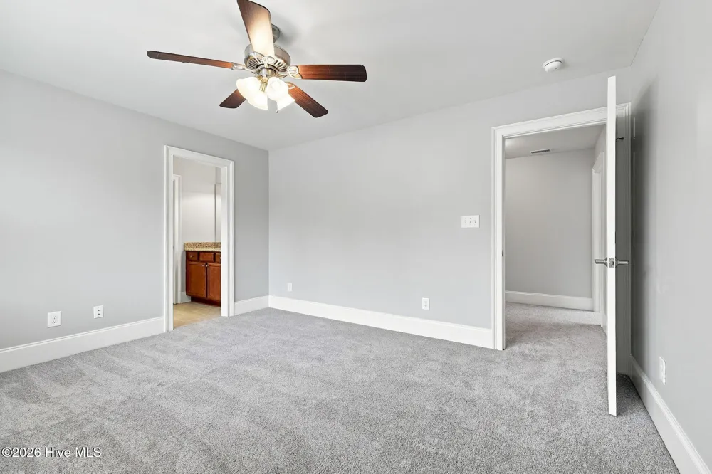 1530 Raven Wood Drive Creedmoor, NC 27522