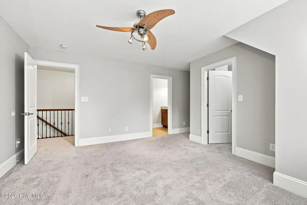1530 Raven Wood Drive Creedmoor, NC 27522