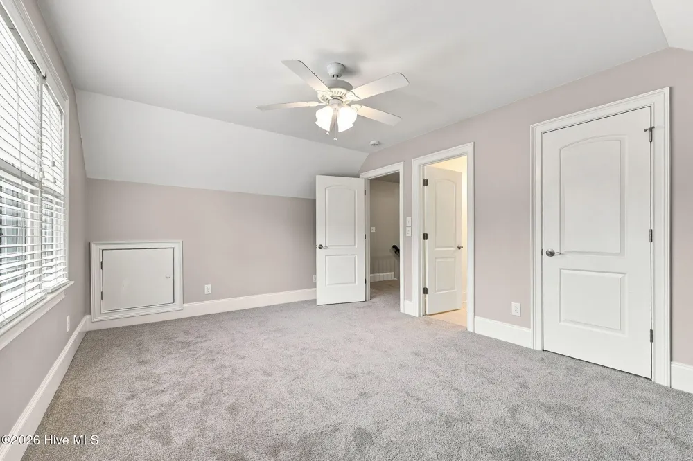 1530 Raven Wood Drive Creedmoor, NC 27522