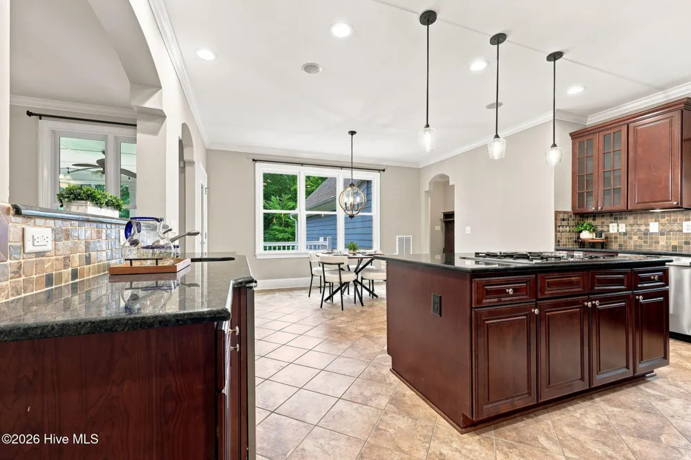 1530 Raven Wood Drive Creedmoor, NC 27522