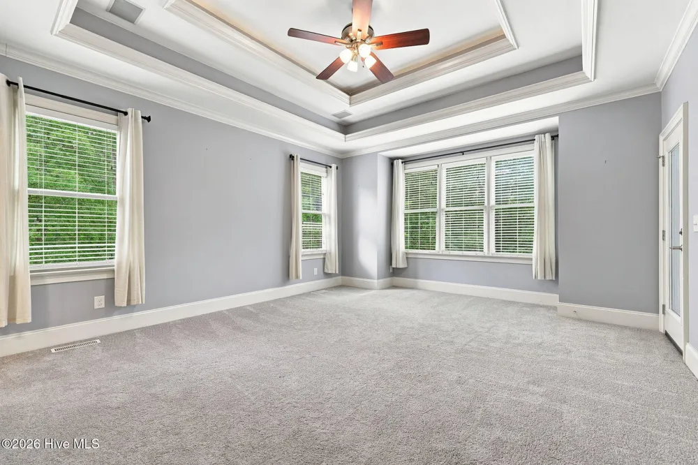 1530 Raven Wood Drive Creedmoor, NC 27522