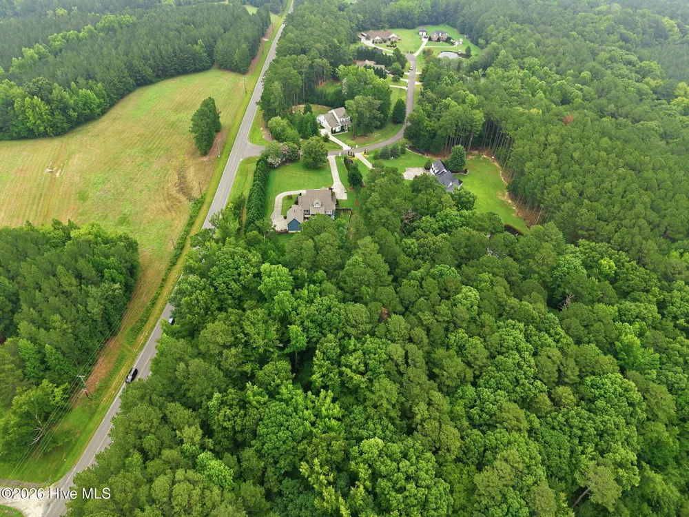 1530 Raven Wood Drive Creedmoor, NC 27522