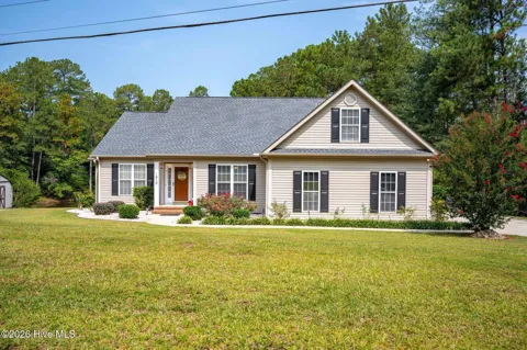 410 Redds Branch Road