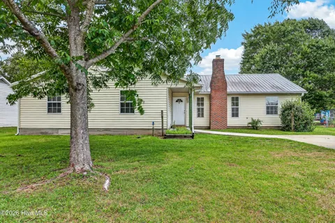 282 Riggs Road