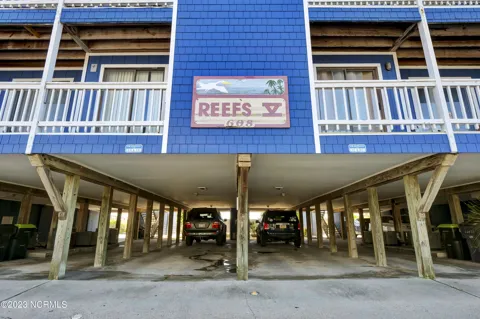 608 Carolina Beach Avenue #Unit A3