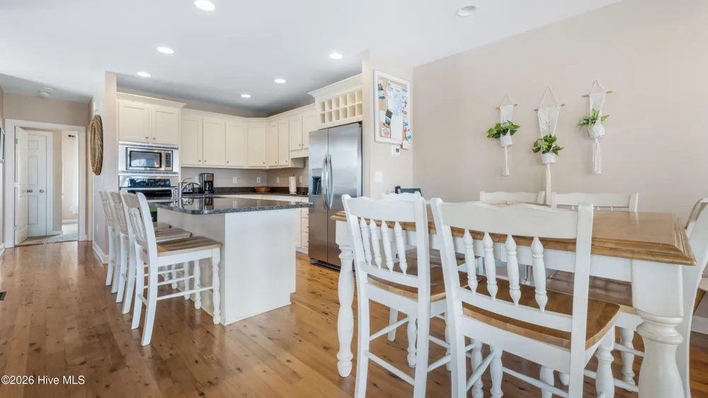 521 S Third Avenue #Unit C Kure Beach, NC 28449