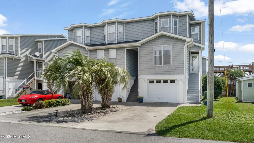 521 S Third Avenue #Unit C Kure Beach, NC 28449