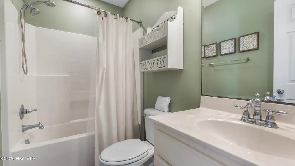 521 S Third Avenue #Unit C Kure Beach, NC 28449