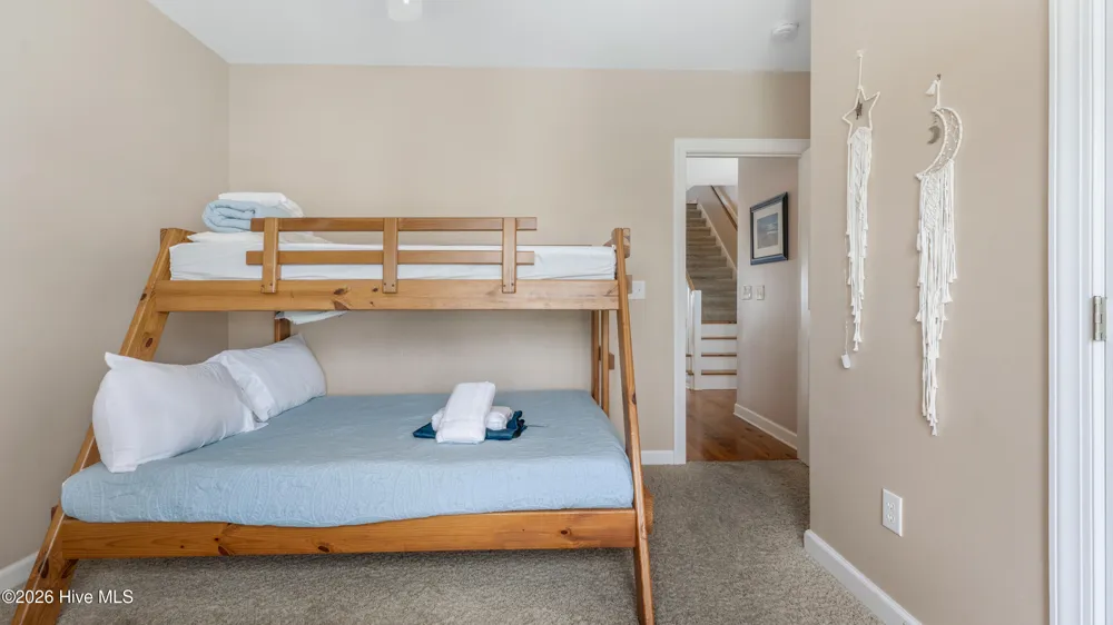 521 S Third Avenue #Unit C Kure Beach, NC 28449