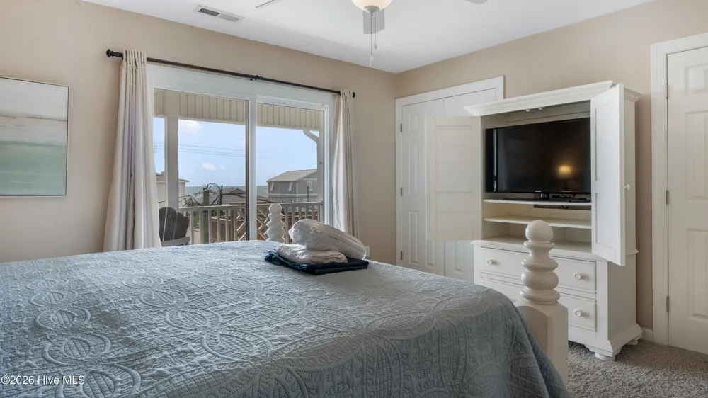 521 S Third Avenue #Unit C Kure Beach, NC 28449