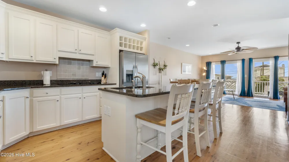 521 S Third Avenue #Unit C Kure Beach, NC 28449