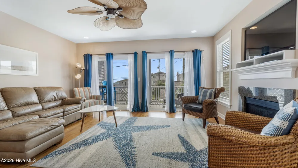 521 S Third Avenue #Unit C Kure Beach, NC 28449