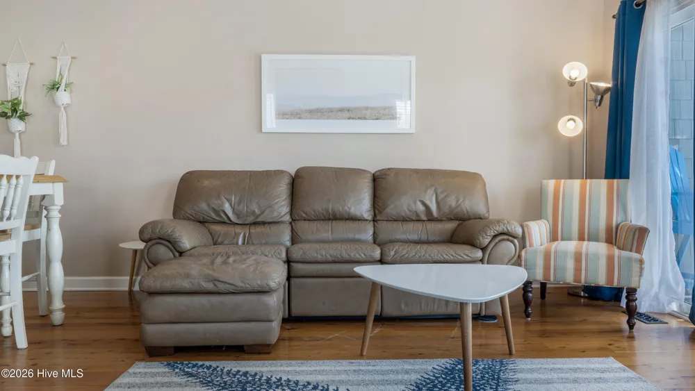 521 S Third Avenue #Unit C Kure Beach, NC 28449