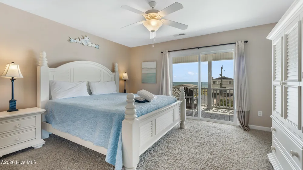 521 S Third Avenue #Unit C Kure Beach, NC 28449