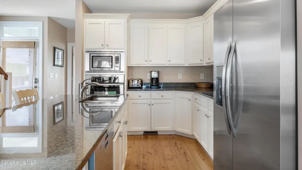 521 S Third Avenue #Unit C Kure Beach, NC 28449
