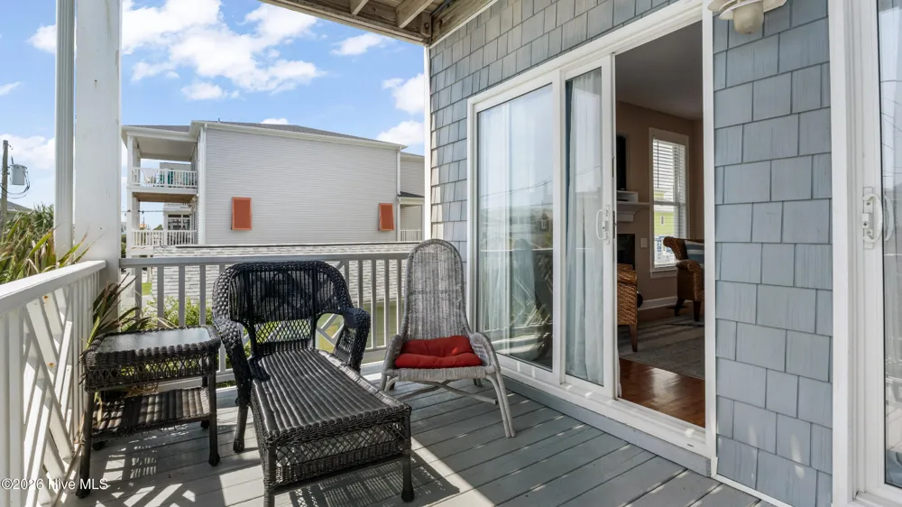 521 S Third Avenue #Unit C Kure Beach, NC 28449
