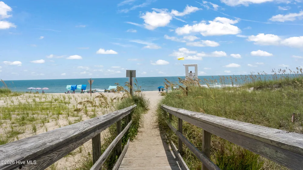 521 S Third Avenue #Unit C Kure Beach, NC 28449
