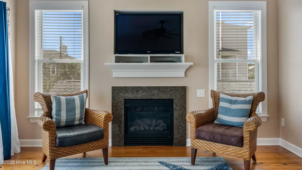 521 S Third Avenue #Unit C Kure Beach, NC 28449