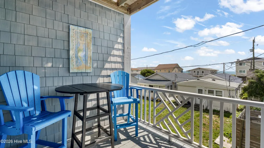 521 S Third Avenue #Unit C Kure Beach, NC 28449