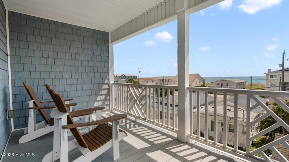 521 S Third Avenue #Unit C Kure Beach, NC 28449
