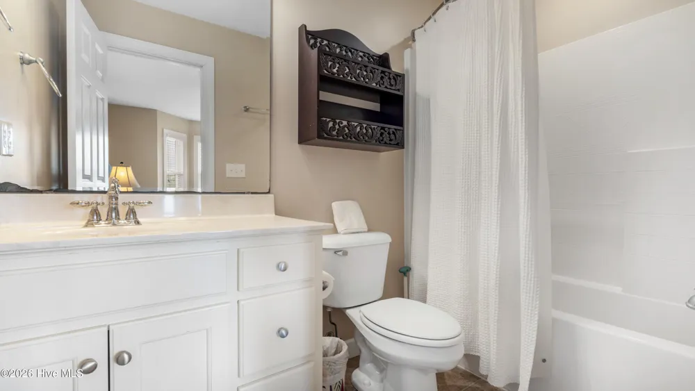 521 S Third Avenue #Unit C Kure Beach, NC 28449