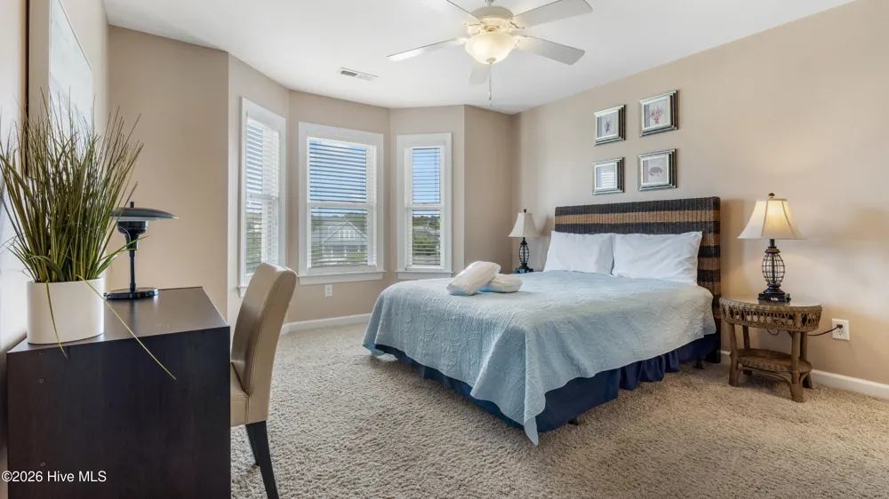 521 S Third Avenue #Unit C Kure Beach, NC 28449