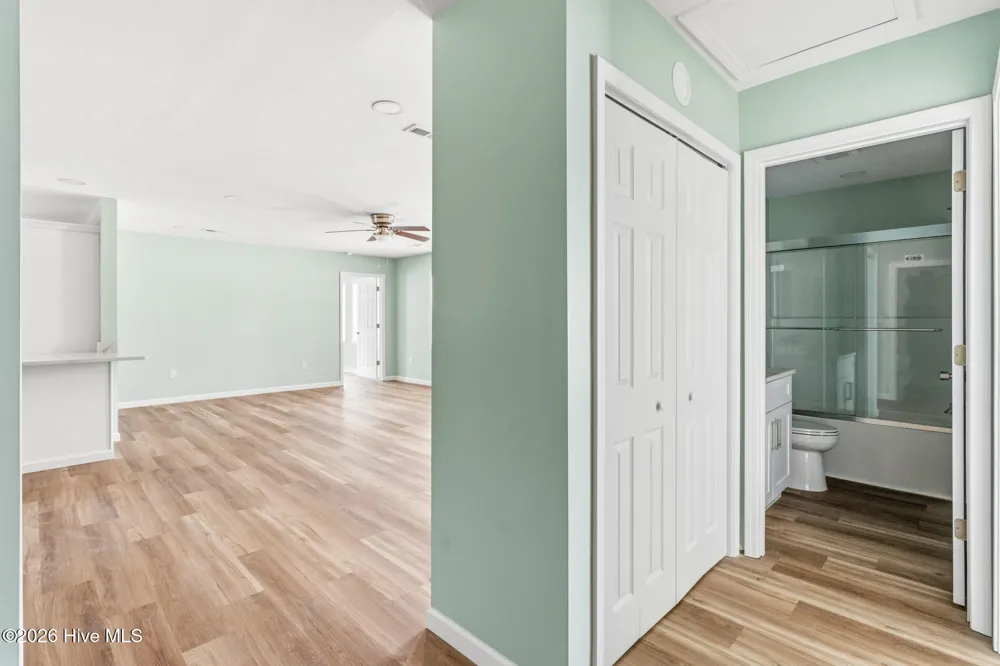 213 Rice Street Hamlet, NC 28345
