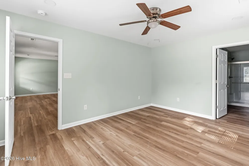 213 Rice Street Hamlet, NC 28345