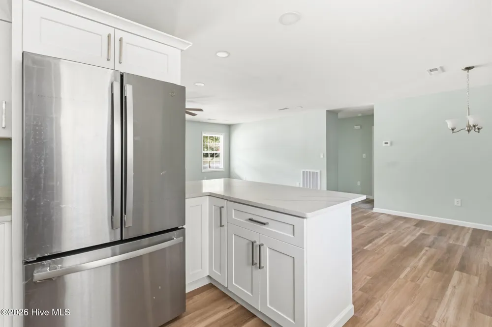 213 Rice Street Hamlet, NC 28345