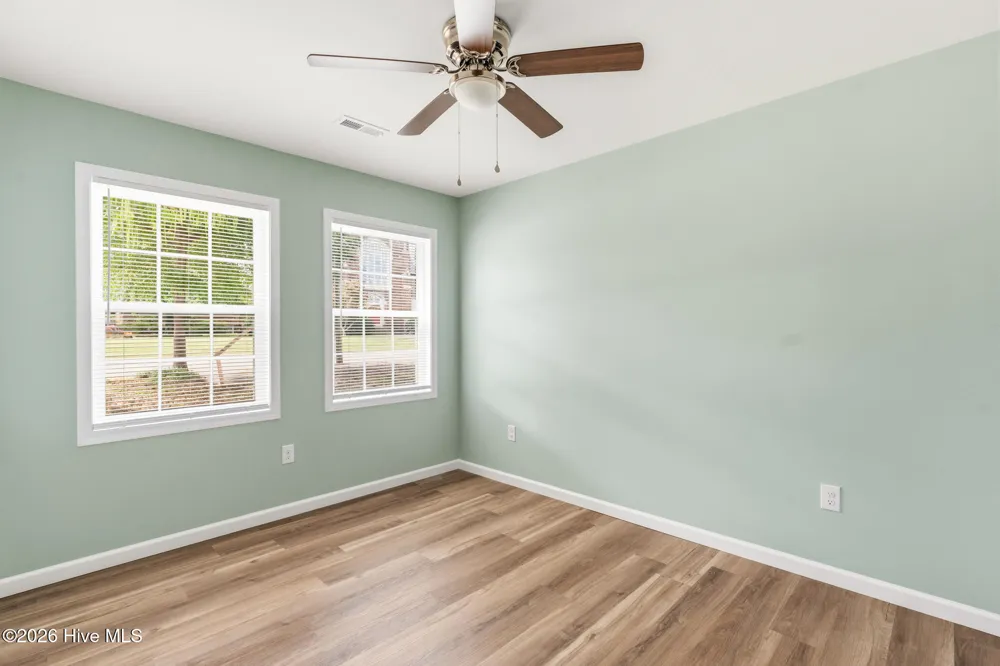 213 Rice Street Hamlet, NC 28345