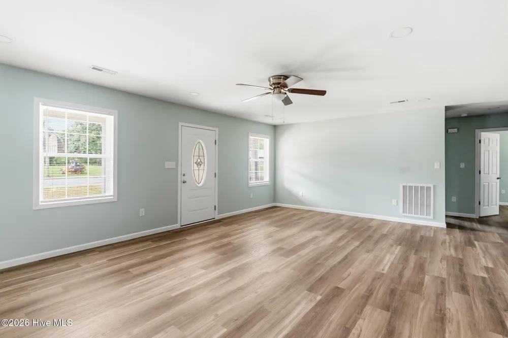213 Rice Street Hamlet, NC 28345