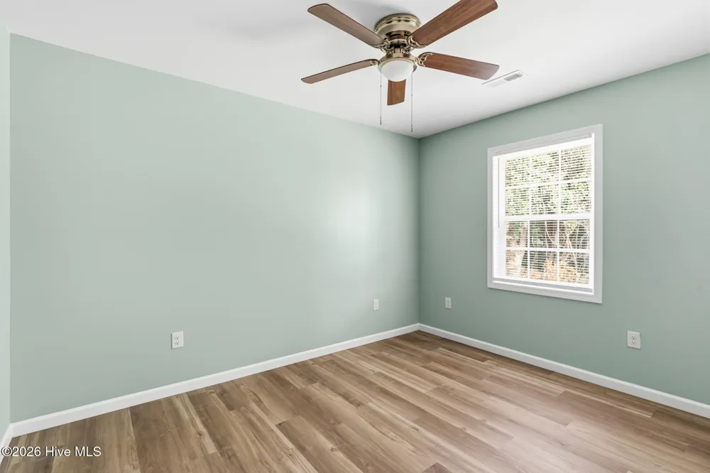 213 Rice Street Hamlet, NC 28345