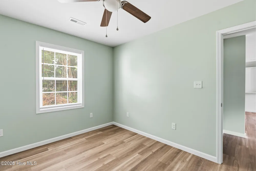 213 Rice Street Hamlet, NC 28345