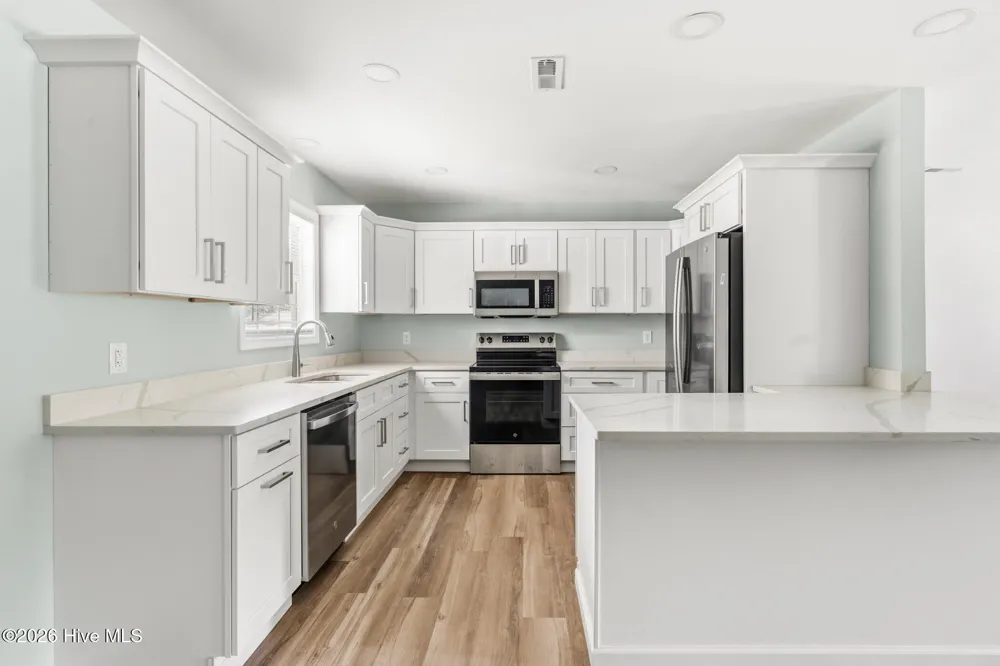 213 Rice Street Hamlet, NC 28345