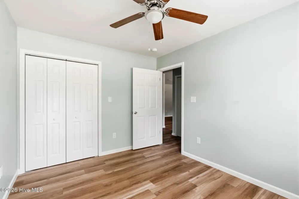 213 Rice Street Hamlet, NC 28345