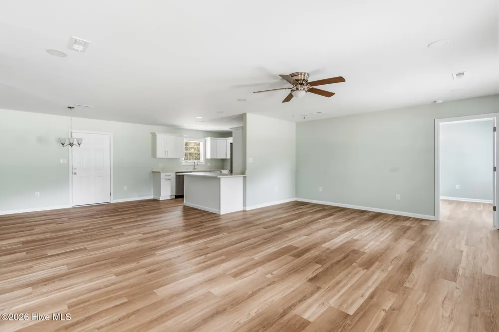 213 Rice Street Hamlet, NC 28345
