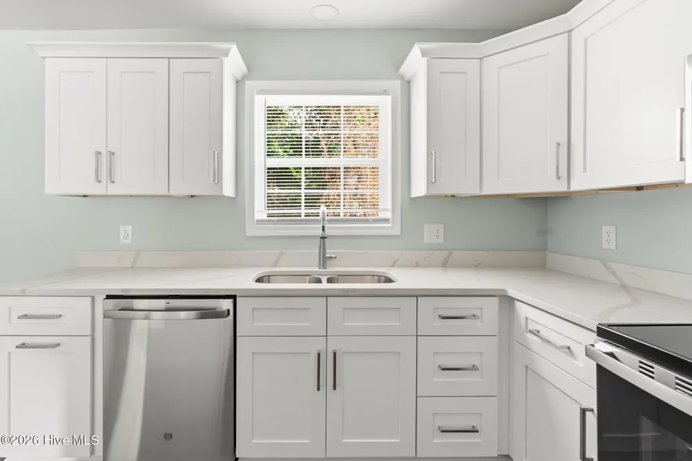 213 Rice Street Hamlet, NC 28345