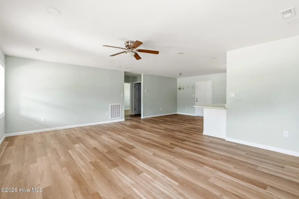 213 Rice Street Hamlet, NC 28345