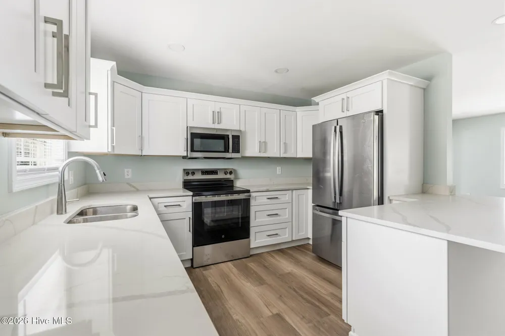 213 Rice Street Hamlet, NC 28345