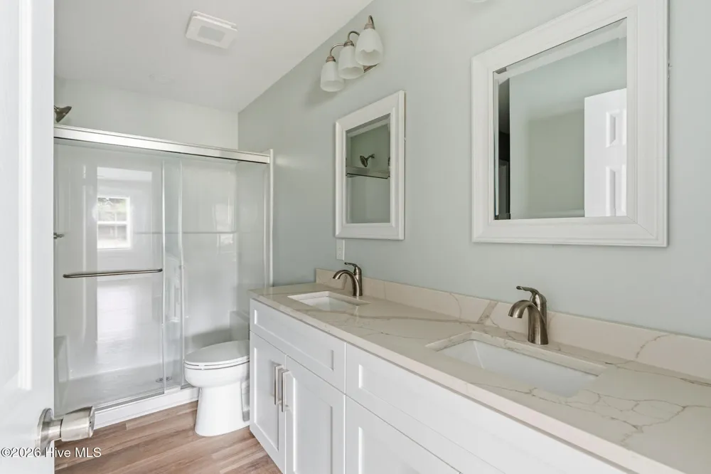 213 Rice Street Hamlet, NC 28345