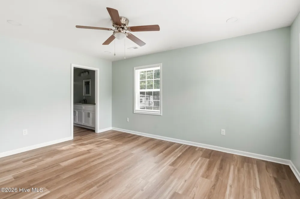 213 Rice Street Hamlet, NC 28345