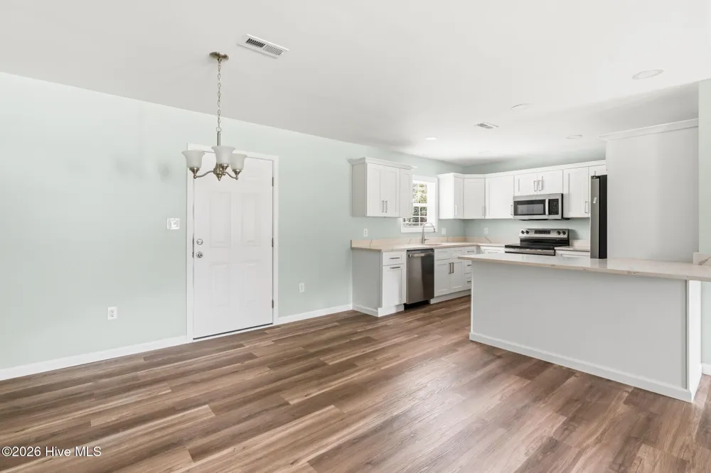 213 Rice Street Hamlet, NC 28345