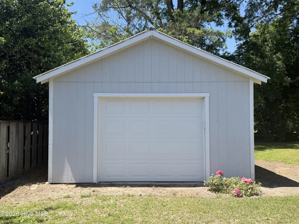 209 Pollock Street Selma, NC 27576