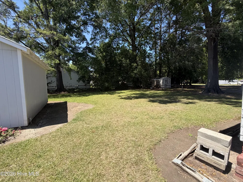 209 Pollock Street Selma, NC 27576